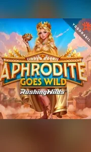Aphrodite Goes Wild