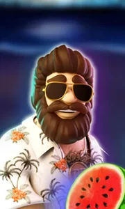 Club Tropicana