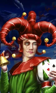 Jokers Charms - Xmas