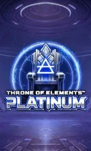 Throne Of Elements Platinum