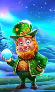 5 Frozen Charms Megaways