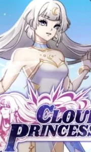 Cloud Princess