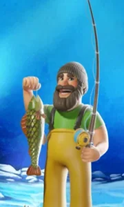 Big Bass Bonanza