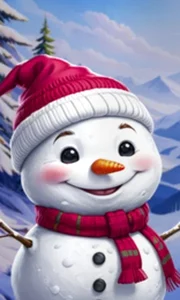 Book Of Frosty
