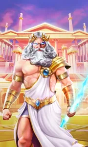 Gates of Olympus