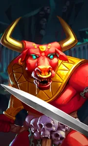 Champion of the Underworld