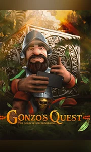 Gonzo's Quest