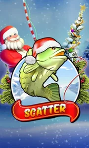 Christmas Big Bass Bonanza