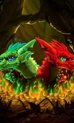 Double Dragon Gold: Hold & Win