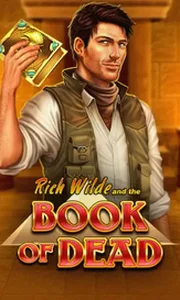 Book of Dead