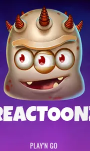 Reactoonz
