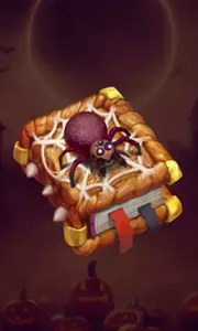 Book Of SpinOWeen