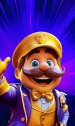 Super Grand Link Express: Hold & Win