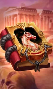 Book of Trojan Tales