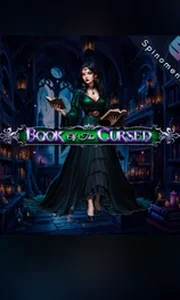 Book Of The Cursed