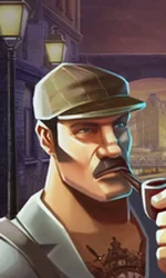 Holmes and the Stolen Stones