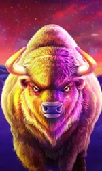 Buffalo King Megaways