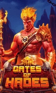 Gates Of Hades